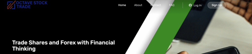 Octavestocktrade.com scam review – fraudulent investment platform