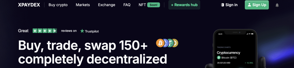 xpaydex.com scam review – warning signs of fraudulent platform