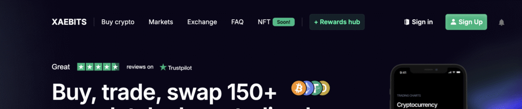 Xaebits.com scam review – fraudulent trading platform exposed