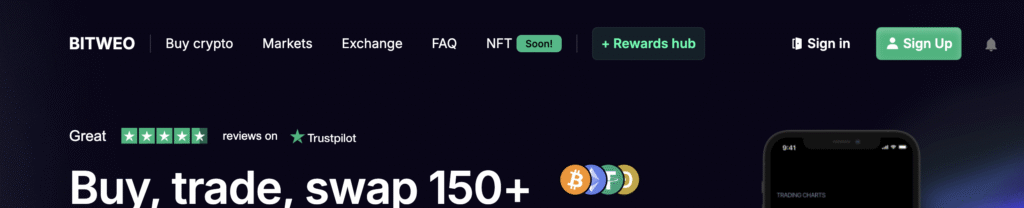 Bitweo.com scam review