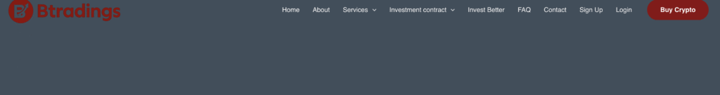 btradings.net scam review – exposing fraudulent platform