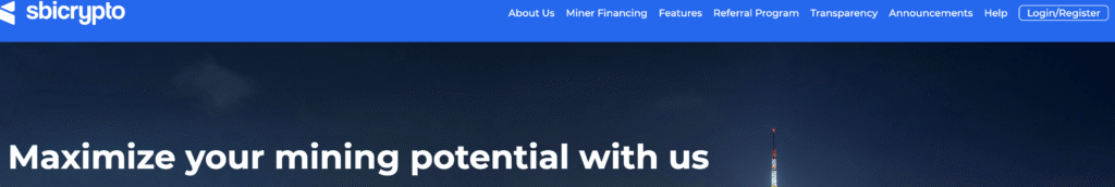 SBScrypto.io Scam Review – Fake Trading Platform Exposed