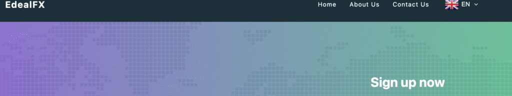 Edealfx.net scam review