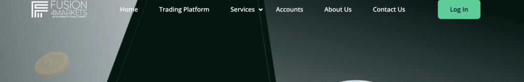 Fusion4MarketsLtd.com scam review