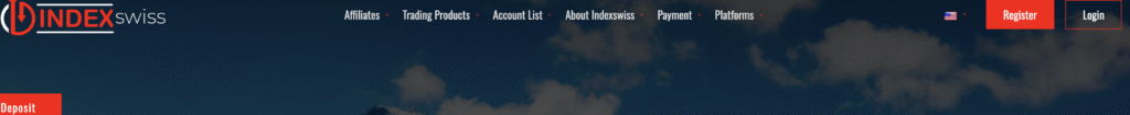 IndexSwiss.com Scam Review – Fake investment platform warning
