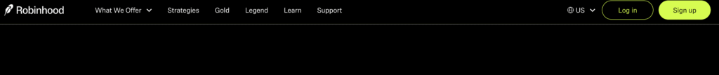 Robinhood.com scam review – trading platform risks and complaints