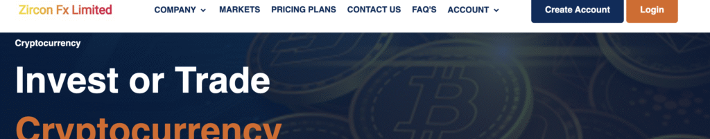 ZirconFX scam review warning