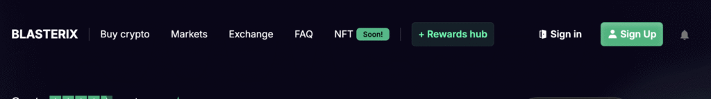 Blasterix.com Scam Review – Fake Trading Platform