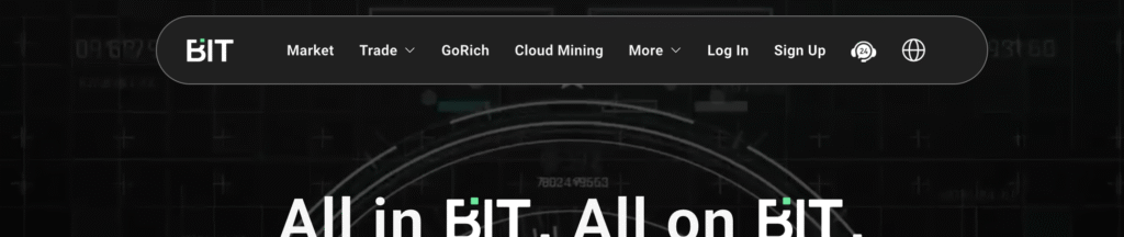 Bit.com scam review – fake trading platform exposed