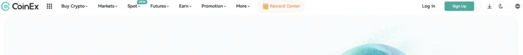 CoinEx scam review warning.