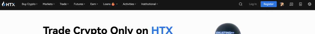 HTX.com scam review – fraudulent crypto exchange warning