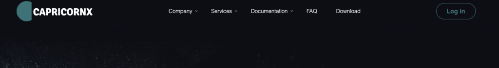 CapricornXPro.net fraudulent trading platform