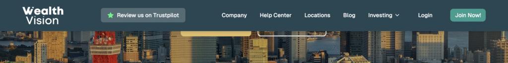 Wealth-Vision.net scam platform and warning signs