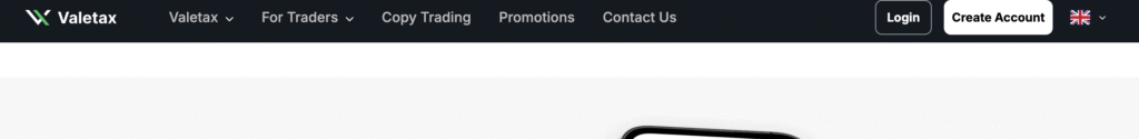 Screenshot showing Valetaxintl withdrawal refusal.