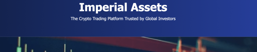 ImperialAssets.net scam warning graphic