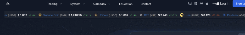 Algotrade247 scam alert warning