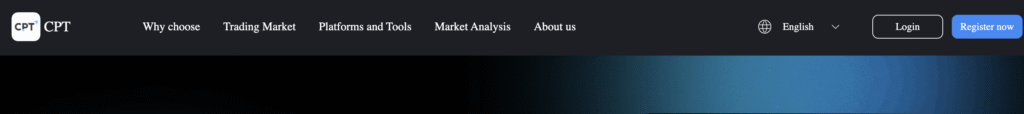 CPTMarketSig.com scam review exposing fake trading platform