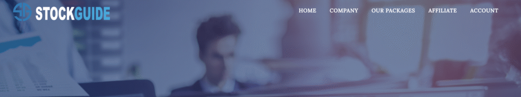 StockGuideTrading.com scam platform review”