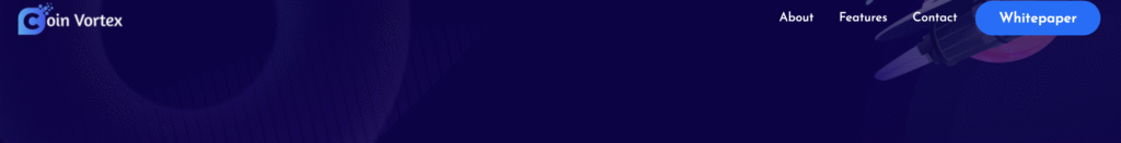 coinvortex.live scam warning image