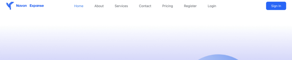 NavonExpanse scam warning