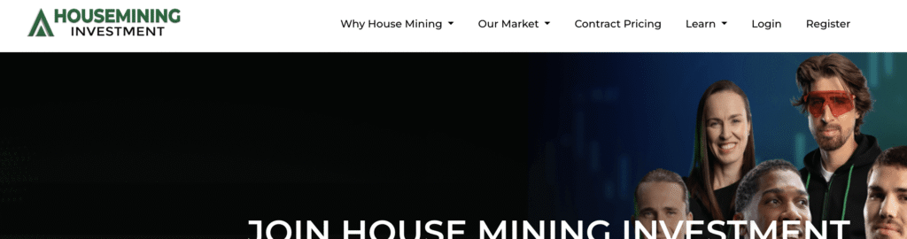 HouseMining.co.uk scam review and warning