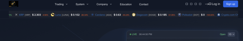 Best-Fundings.com scam review – fake investment website exposed”