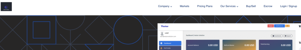 ApexInvestmentTrade.com warning banner showing scam alerts”