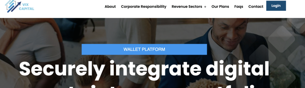 VixCapital-Limited.org scam review exposing fake investment site