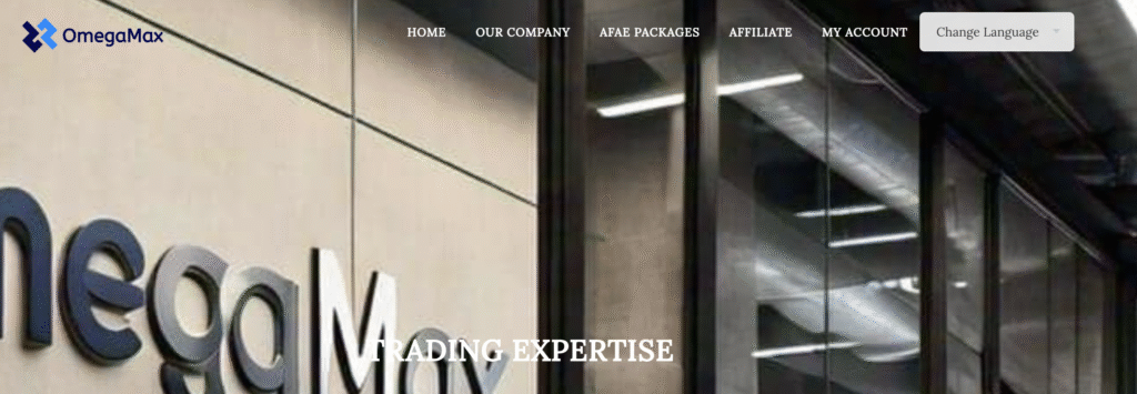 Omegamax.org scam review