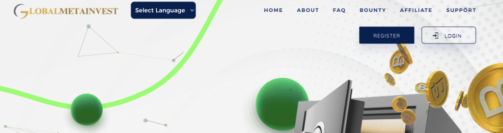 GlobalMetaInvest.com scam review