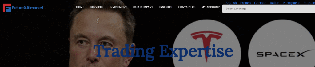 futurexaimarket.com scam warning signs and red flags”