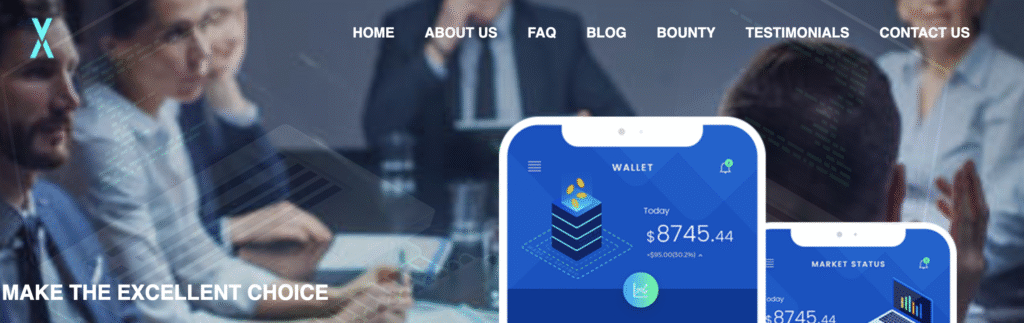 Xerotaco.com investment scam review exposing fake platform