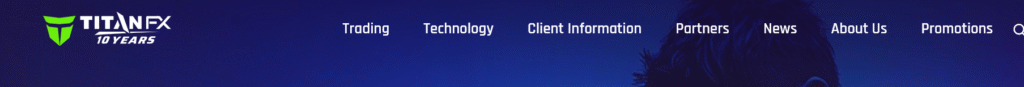 TitanFX scam review