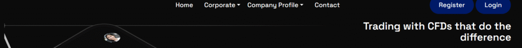 Hallcm.com unregulated broker.