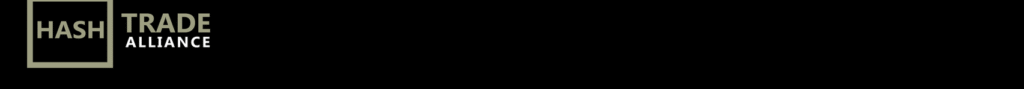 Homepage of HashTradeAlliance.com