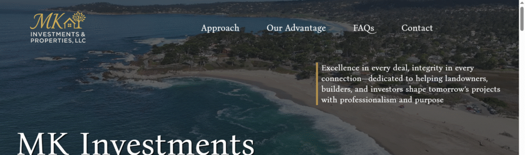 MK InvestmentsLLC.com scam review