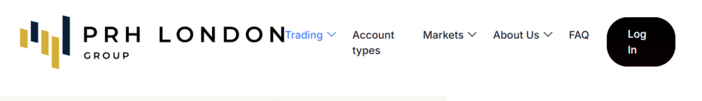 The differences are clear. PRHLondon.com fails to meet even the most basic standards of a genuine financial platform. Final Verdict: Is PRHLondon.com a Scam? All available evidence points to one conclusion: PRHLondon.com is not a trustworthy investment platform. Its lack of regulation, vague ownership details, unrealistic marketing, and questionable user feedback strongly suggest that it operates in a deceptive way.