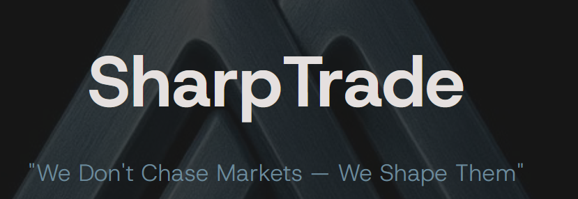 Sharptrade.io scam review screenshot