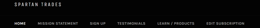 WeTheSpartans.com scam review