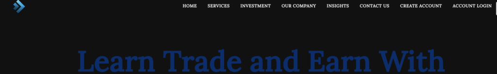 StandardOnlineTradeFX.com scam trading platform warning