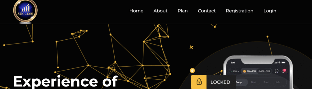 SuccessLife.Digital scam platform analysis