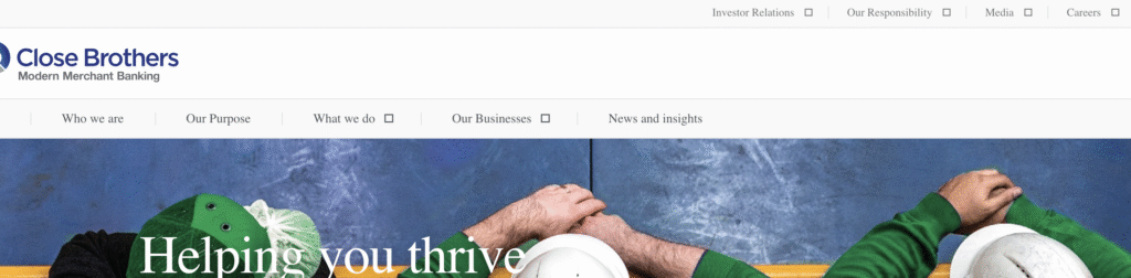 edgestrategiesfx.com platform review screenshot