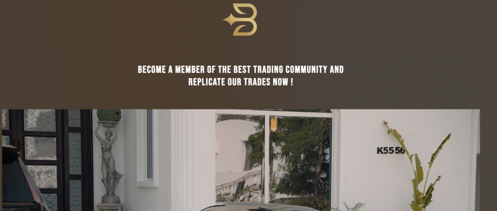 Laurent-Billionaire.com scam exposed