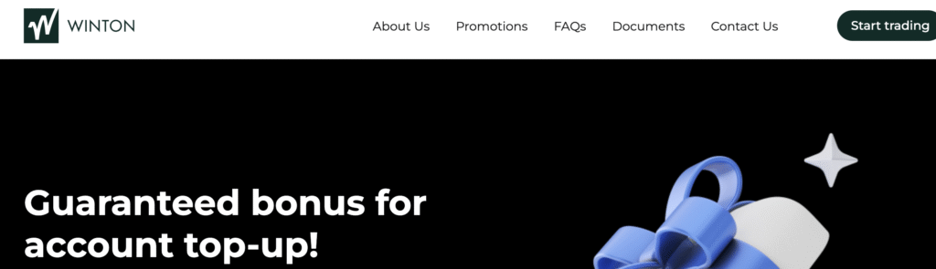 wintonltd.com scam review