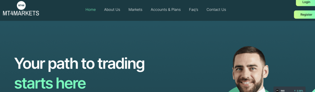 "mt4markets.com scam warning sign"