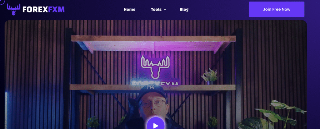 ForexFXM scam review — Major warning signs