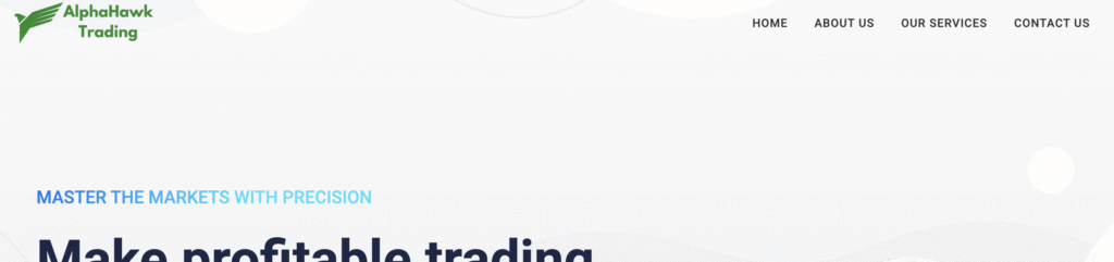 AlphaHawkTrading.com scam platform evidence