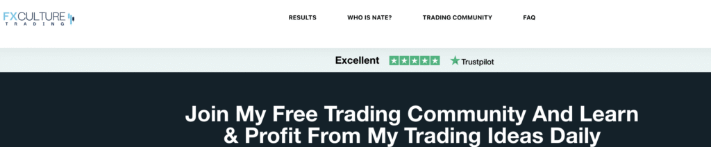 FXCultureTrading scam warning and red flag summary