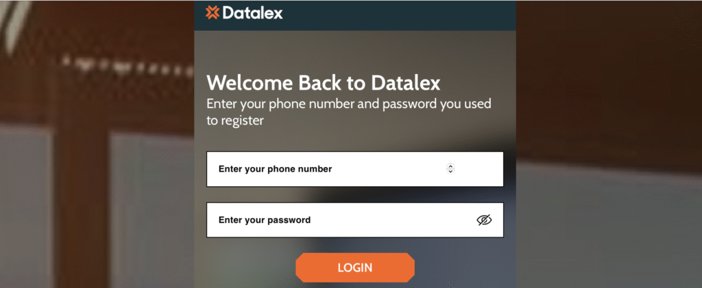 Exclusive-dtlex.top scam review website screenshot