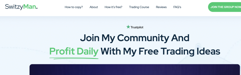 Switzyman.com scam exposed – fake investment platform warning